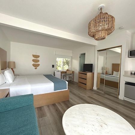 Capri Laguna On The Beach - A Boutique Hotel Laguna Beach Exterior foto