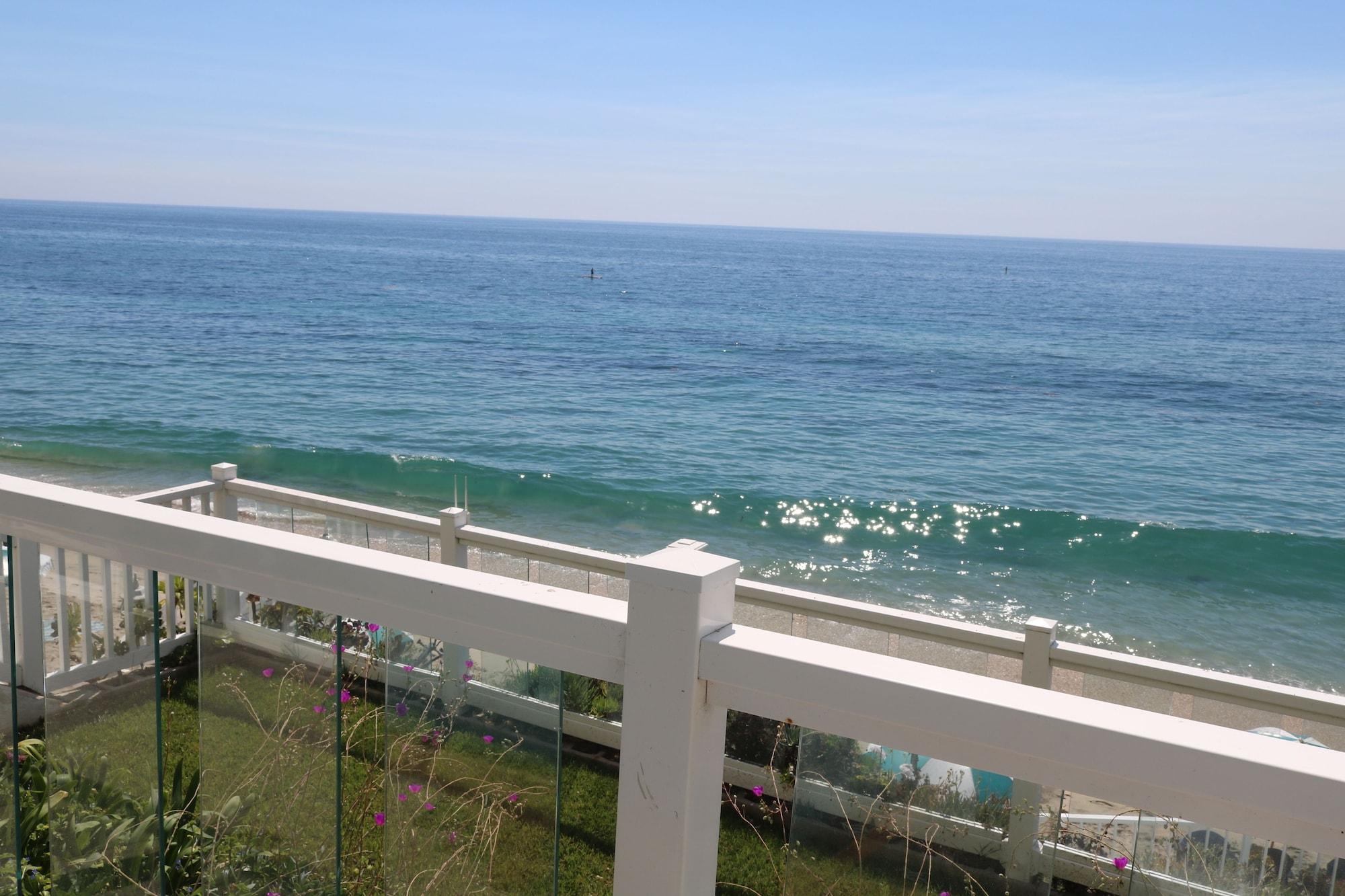 Capri Laguna On The Beach - A Boutique Hotel Laguna Beach Exterior foto