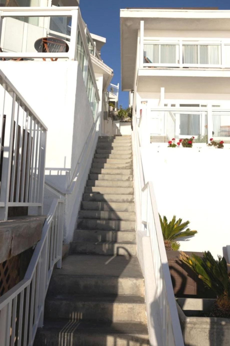 Capri Laguna On The Beach - A Boutique Hotel Laguna Beach Exterior foto