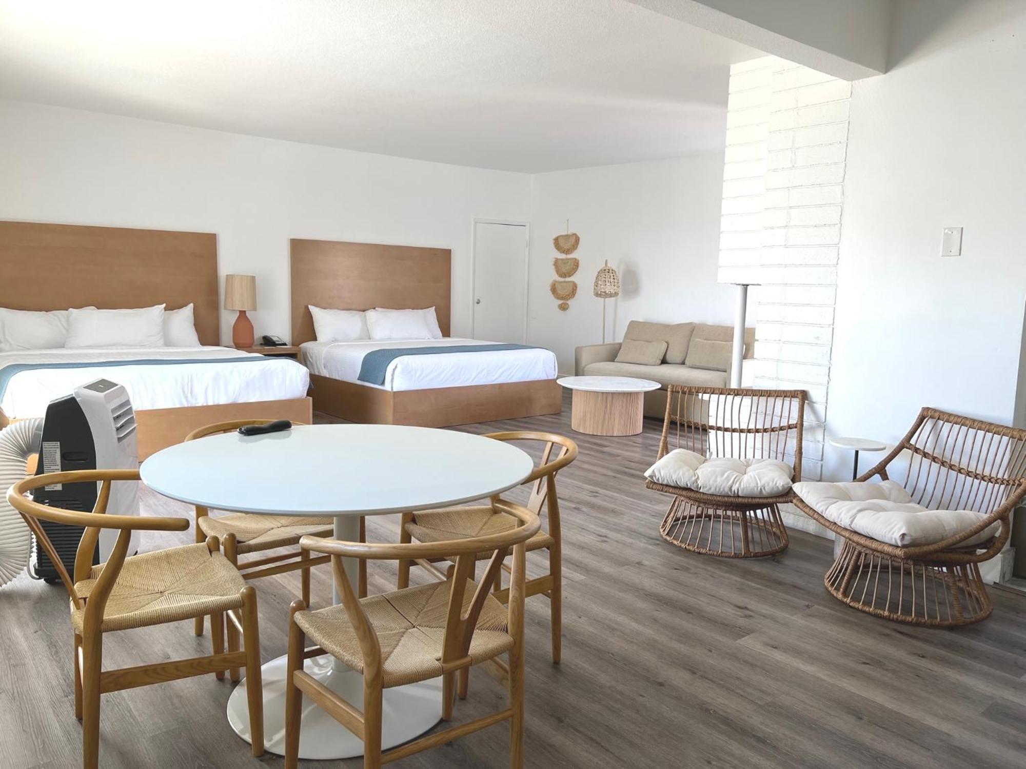 Capri Laguna On The Beach - A Boutique Hotel Laguna Beach Exterior foto