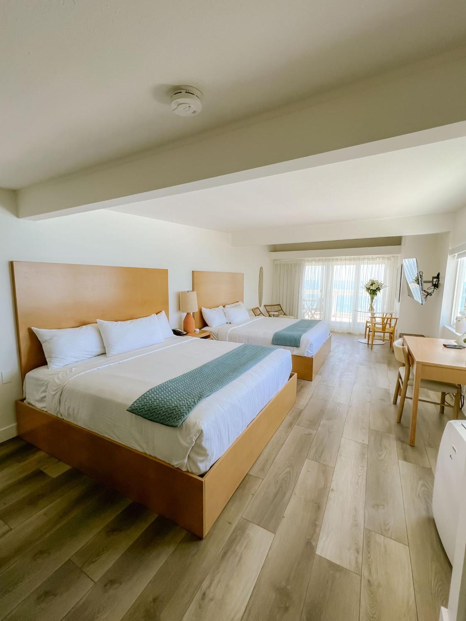 Capri Laguna On The Beach - A Boutique Hotel Laguna Beach Exterior foto