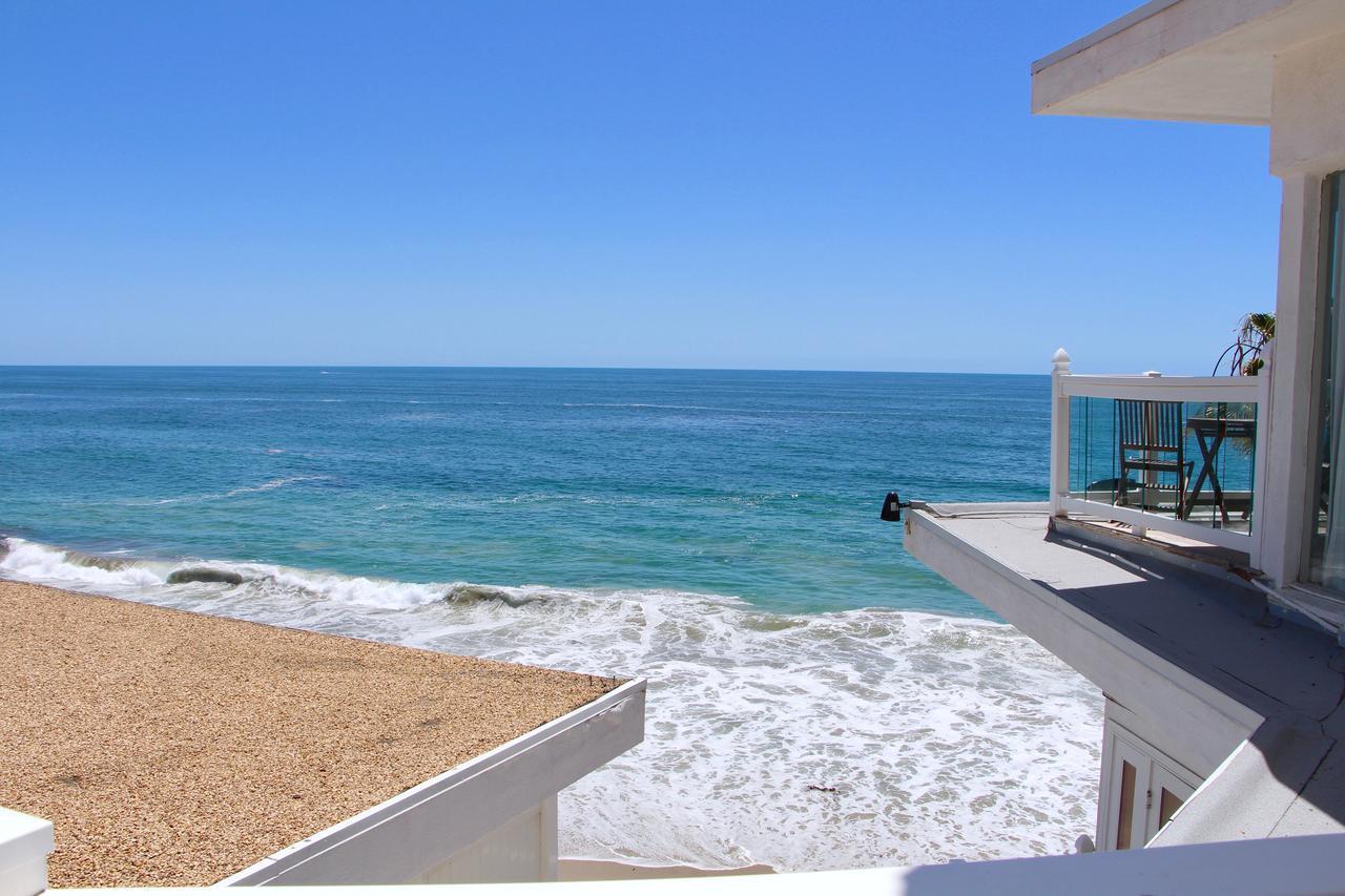 Capri Laguna On The Beach - A Boutique Hotel Laguna Beach Exterior foto